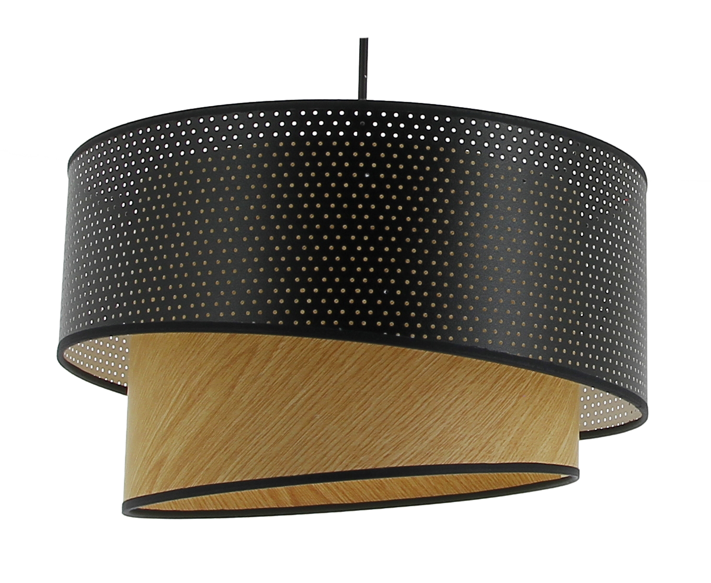 Suspension cylindre Ionos Vintage