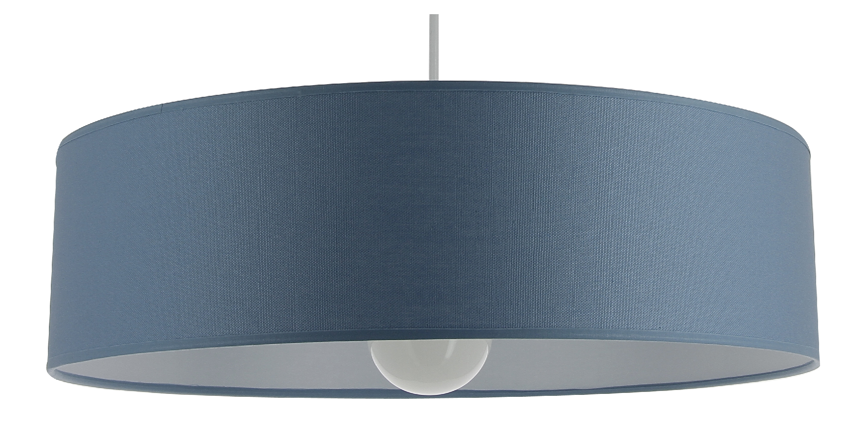 Suspension Slim Bleu Baltique