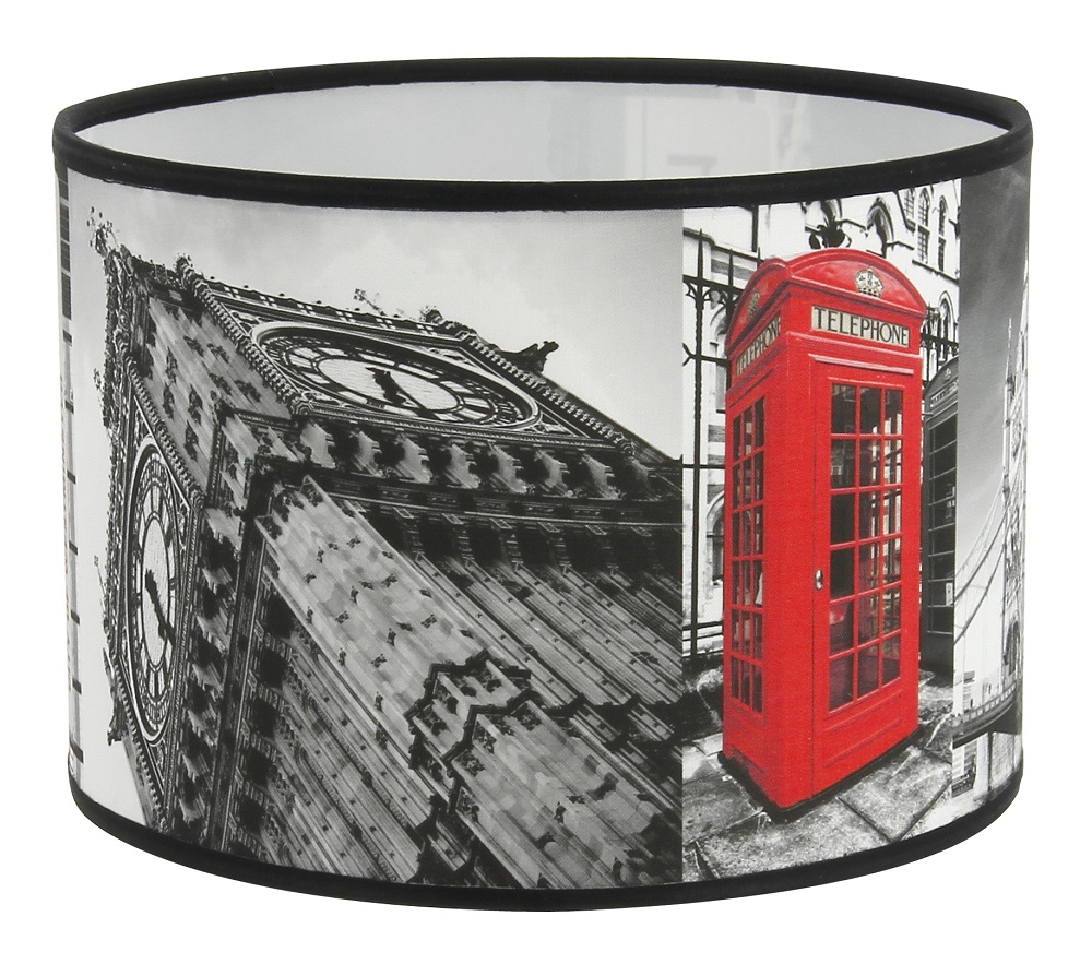 Abat-jour Big Ben