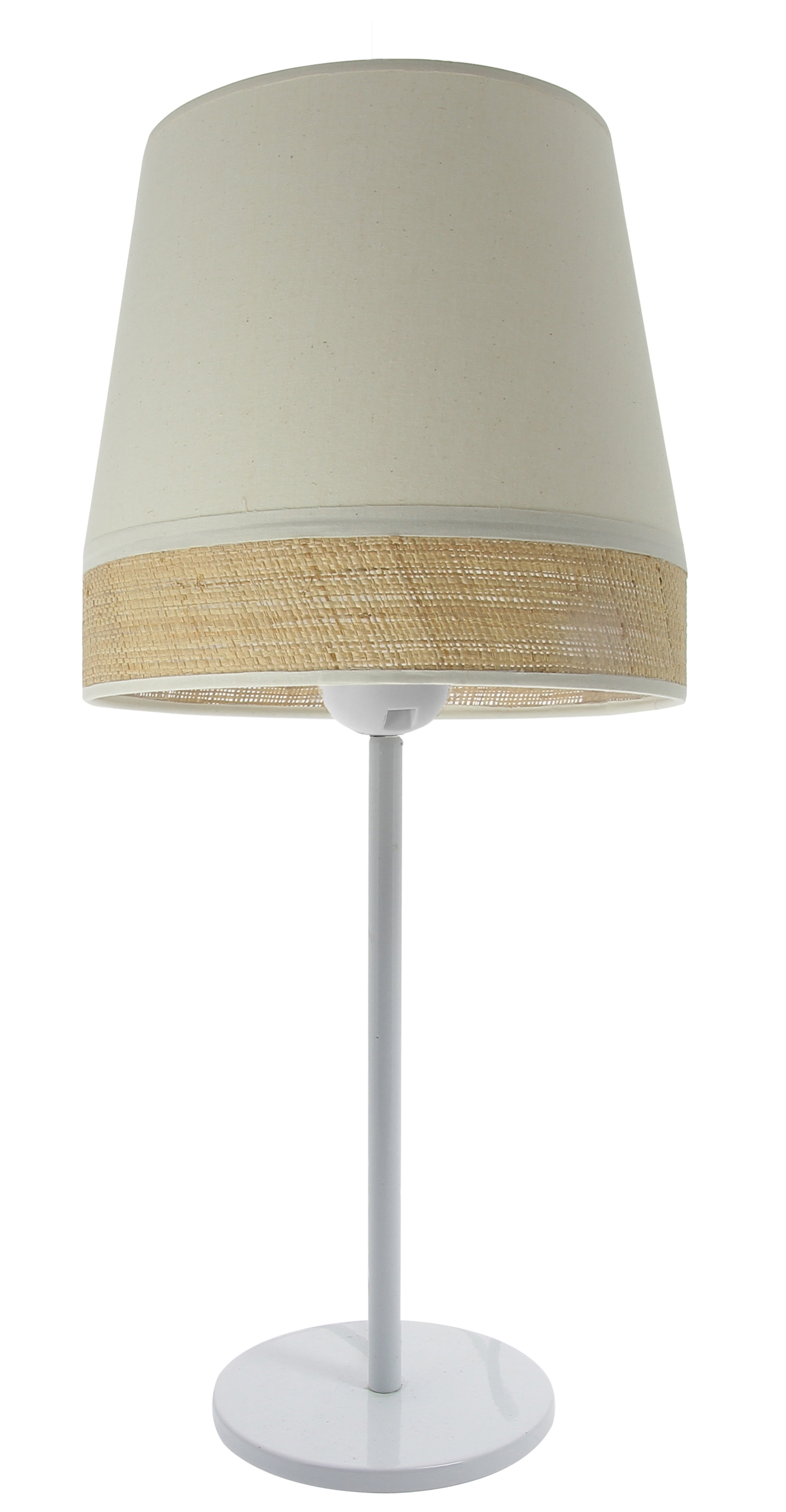 Lampe Manon naturelle 1