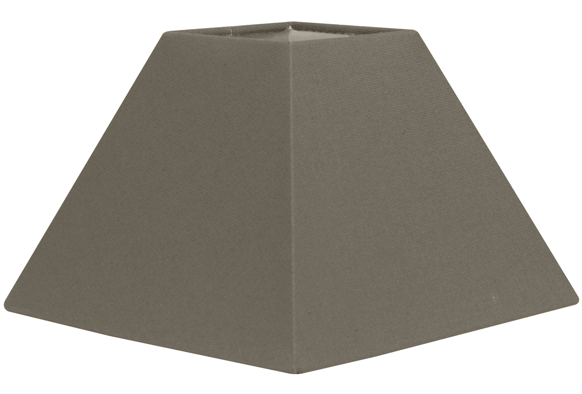abat-jour pyramide