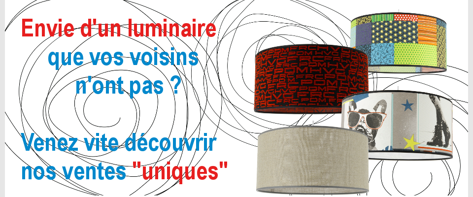 Pièces uniques