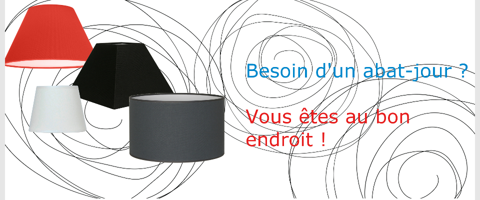 Abat-jour Metropolight