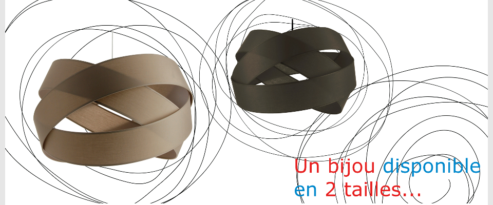 Suspensions Bijou