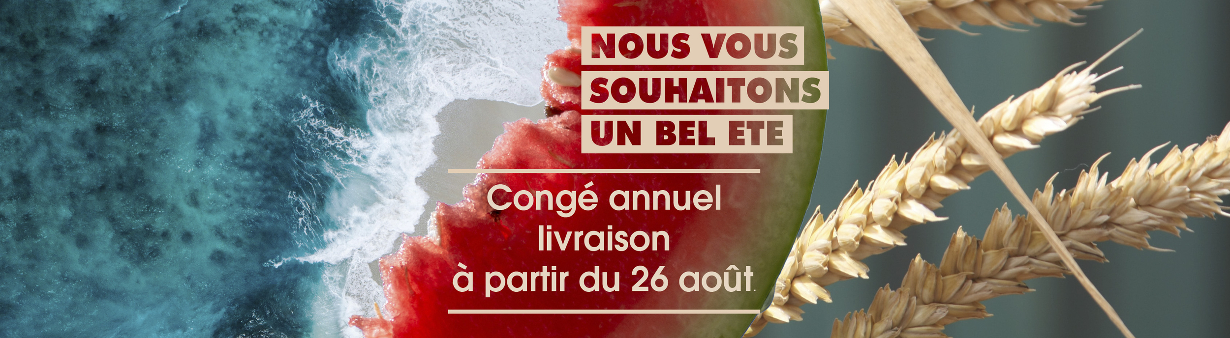 vacances aout 2025 site