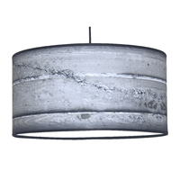 Suspension Béton