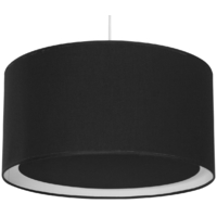 Suspension Essentiel Noire