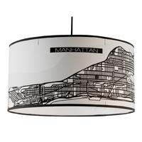 Suspension Manhattan