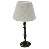 Lampe à poser Fio lin grand modèle