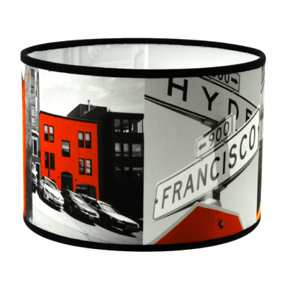 Abat-jour San Francisco