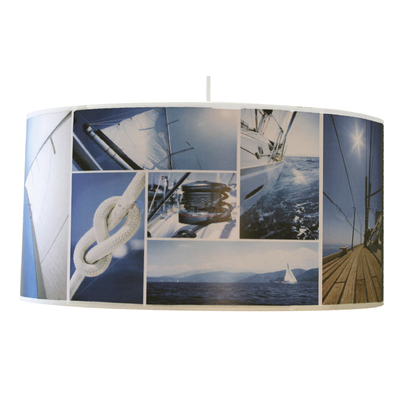 Suspension Voile 3