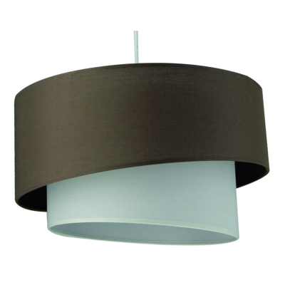 Suspension cylindre Ionos